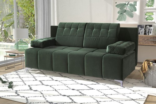 Sofa SINUS 3FBA - LIBRO MEBLE