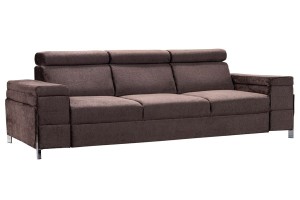 Sofa ULISES 3FBK - TABOU
