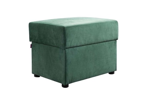 Pufa KEN 60x45 - LIBRO MEBLE