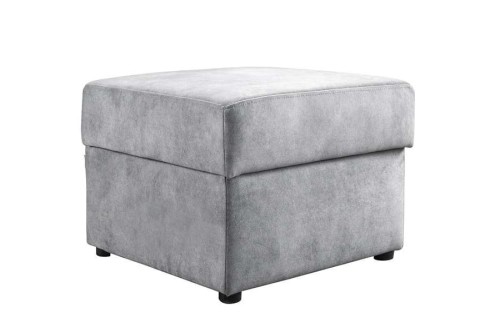 Pufa KEN 60x60 - LIBRO MEBLE