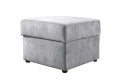 Pufa KEN 60x60 - LIBRO MEBLE