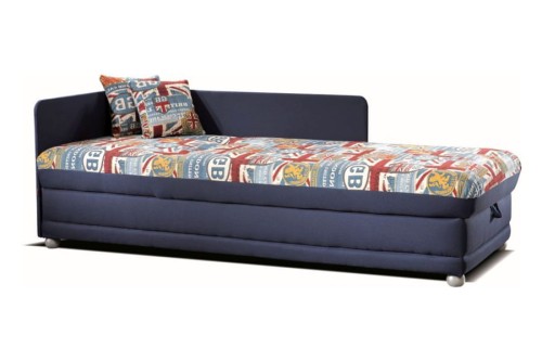 Tapczan IGA ( strona lewa ) - LIBRO MEBLE