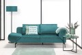 Sofa VERO - BELLIS 3NWe2 ( z wysuwanym siedziskiem elektrycznym )
