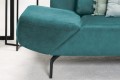 Sofa VERO - BELLIS 3NWe2 ( z wysuwanym siedziskiem elektrycznym )
