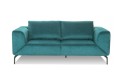 Sofa VERO - BELLIS 3NWe2 ( z wysuwanym siedziskiem elektrycznym )