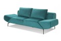 Sofa VERO - BELLIS 3NWe2 ( z wysuwanym siedziskiem elektrycznym )