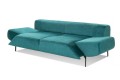 Sofa VERO - BELLIS 3NWe2 ( z wysuwanym siedziskiem elektrycznym )
