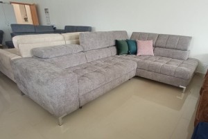 Narożnik ARTE - TABOU - OUTLET -