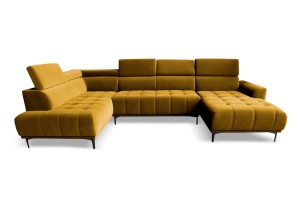 Narożnik CANCUN ( strona prawa ) - GABI MEBLE