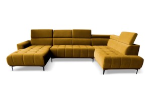 Narożnik CANCUN ( strona lewa ) - GABI MEBLE