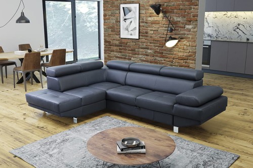 Narożnik GENESIS ( lewy ) - aranżacja