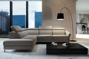 Narożnik BERGAMO OTML-EM-2FR - FENIKS MEBLE