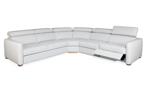 Narożnik DOMUS 2,5FL-E-1BB-1BBEL/R - FENIKS MEBLE