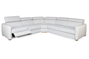 Narożnik DOMUS 1BBEL/L-1BB-E-2,5FR - FENIKS MEBLE