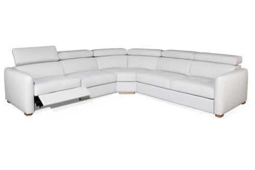 Narożnik DOMUS 1BBEL/L-1BB-E-2,5FR - FENIKS MEBLE