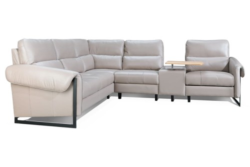 Narożnik ESPRIT 2FL-EM-1BB-PL-1WR - FENIKS MEBLE