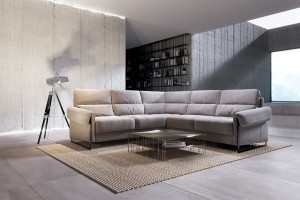 Narożnik ESPRIT BOK/L-2BB-E-2BB-BOK/R - FENIKS MEBLE 