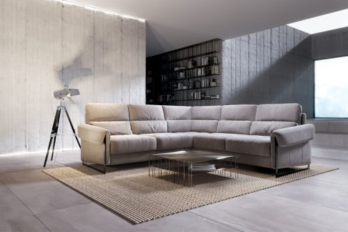 Narożnik ESPRIT BOK/L-2BB-E-2BB-BOK/R - FENIKS MEBLE