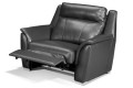 Fotel LOREN 1EL ( funkcja relaks elektryczny ) - FENIKS MEBLE