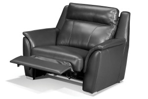 Fotel LOREN 1EL ( funkcja relaks elektryczny ) - FENIKS MEBLE 