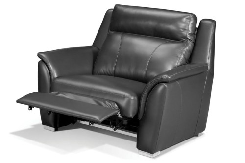 Fotel LOREN 1EL ( funkcja relaks elektryczny ) - FENIKS MEBLE