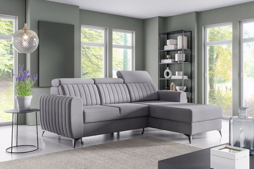 Narożnik COSTA I - ŁUKASZ MEBLE