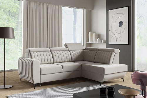 Narożnik COSTA II 3FP - ŁUKASZ MEBLE