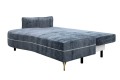Sofa ORTIS 3FBAL - LIBRO MEBLE