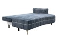 Sofa ORTIS 3FBAP- LIBRO MEBLE