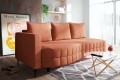 Sofa TWIGGY 3FBAL - LIBRO MEBLE