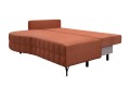 Sofa TWIGGY 3FBAL - LIBRO MEBLE