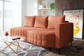 Sofa TWIGGY 3FBAP - LIBRO MEBLE
