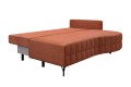 Sofa TWIGGY 3FBAP - LIBRO MEBLE