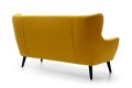 Sofa HENRY 3 - tył