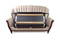 Sofa SOFIA 3R - rozkładanie