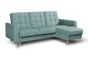 Narożnik IMPULS LUX - MEBLOSOFT * OFERTA PROMOCYJNA * 