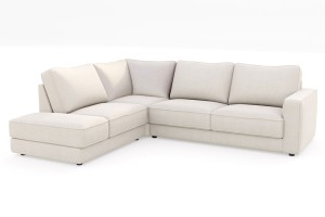 Narożnik ALEXANDRIA 1,5HT/BK-TRE-2,5F - BYDGOSKIE MEBLE 