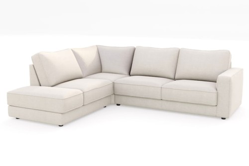 Narożnik ALEXANDRIA 1,5HT/BK-TRE-2,5F - BYDGOSKIE MEBLE