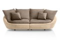 Sofa MAUI 1,5-1,5 Ultrasofa - ETAP SOFA