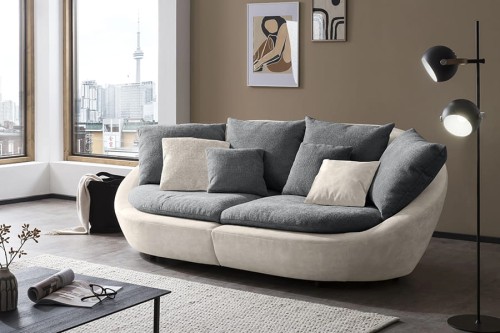 Sofa MAUI 1,5-1,5 Ultrasofa - ETAP SOFA
