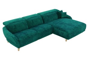 Narożnik MALAWI 1,5RF-1,5RF-RECRF bez akumulatora - BYDGOSKIE MEBLE 