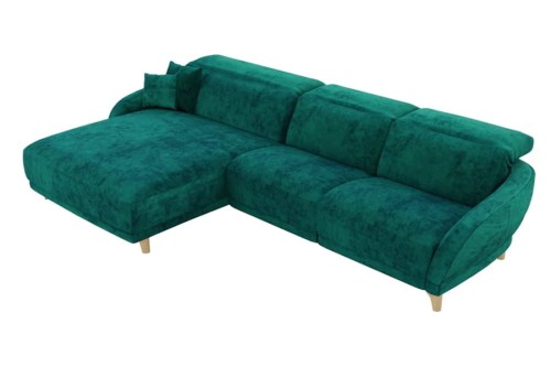 Narożnik MALAWI RECRF-1,5RF-1,5RF - bez akumulatora - BYDGOSKIE MEBLE