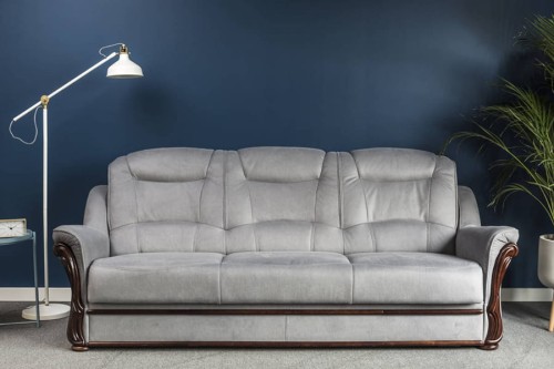 Wersalka VERONA LUX - aranżacja