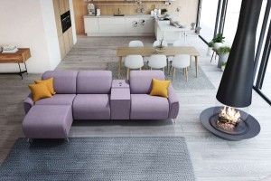 Narożnik LIPARI  BAL-WFELL-EPR-WFELP-OTPP-BAP -  Meblomak