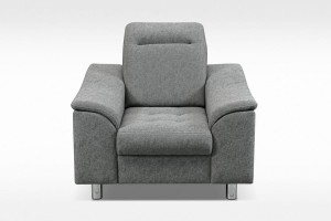 Fotel GENEVA - MEBLOSOFT