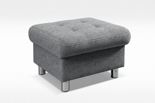 Pufa GENEVA z pojemnikiem - MEBLOSOFT