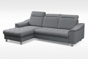 Narożnik GENEVA OTP-2FL - MEBLOSOFT 