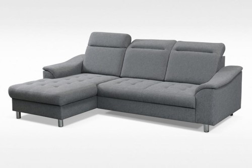 Narożnik GENEVA OTP-2FL - MEBLOSOFT