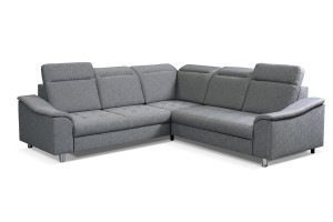 Narożnik GENEVA 2F(P)-R-2(L) - MEBLOSOFT 