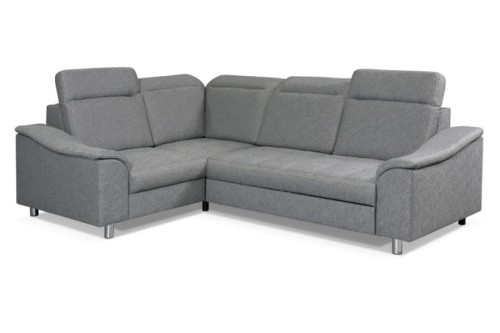 Narożnik GENEVA 1(P)-R-2F(L) - MEBLOSOFT